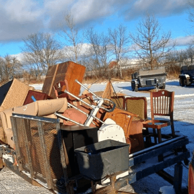Furniture Removal